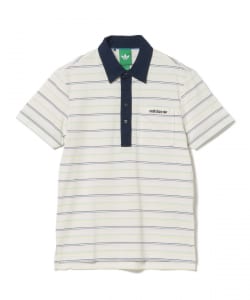 adidas Golf / Originals アーカイブ ストライプ ポロ