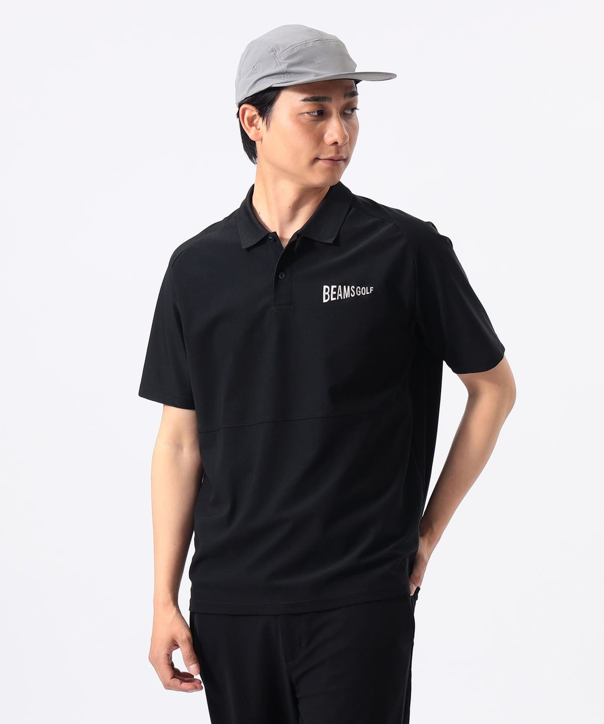 BEAMS GOLF（ビームス ゴルフ）ORANGE LABEL / エアトール フラッグ
