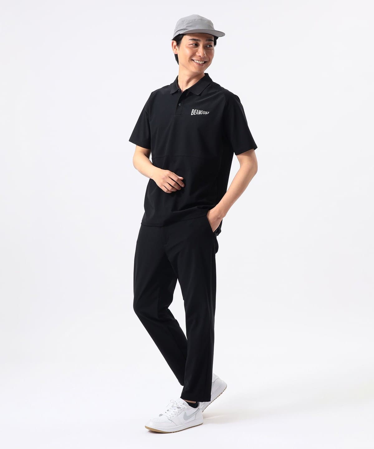 BEAMS GOLF（ビームス ゴルフ）ORANGE LABEL / AIR TOOL（R）フラッグ