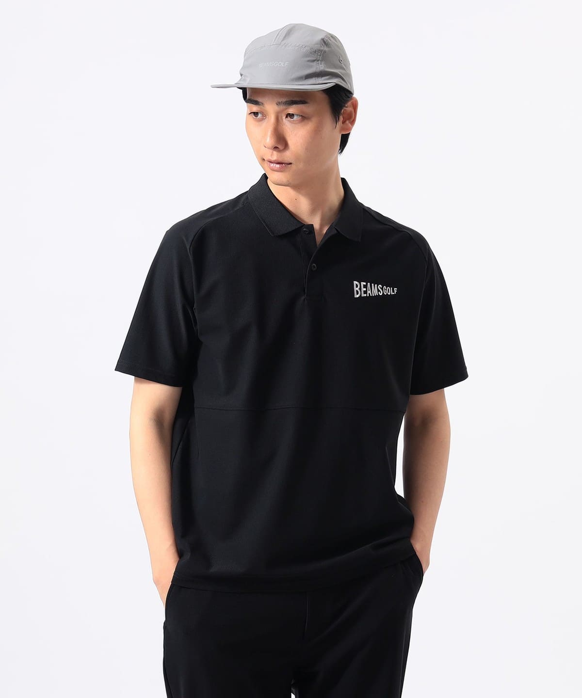 BEAMS GOLF（ビームス ゴルフ）ORANGE LABEL / AIR TOOL（R）フラッグ