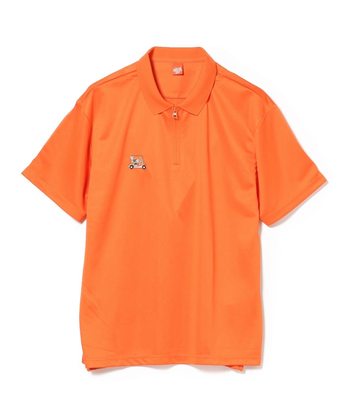 BEAMS GOLF（ビームス ゴルフ）【別注】Jain Golf / オレンジ