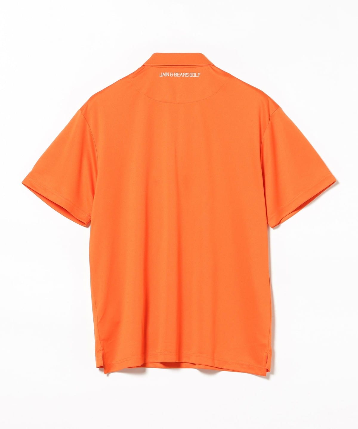 BEAMS GOLF（ビームス ゴルフ）【別注】Jain Golf / オレンジ