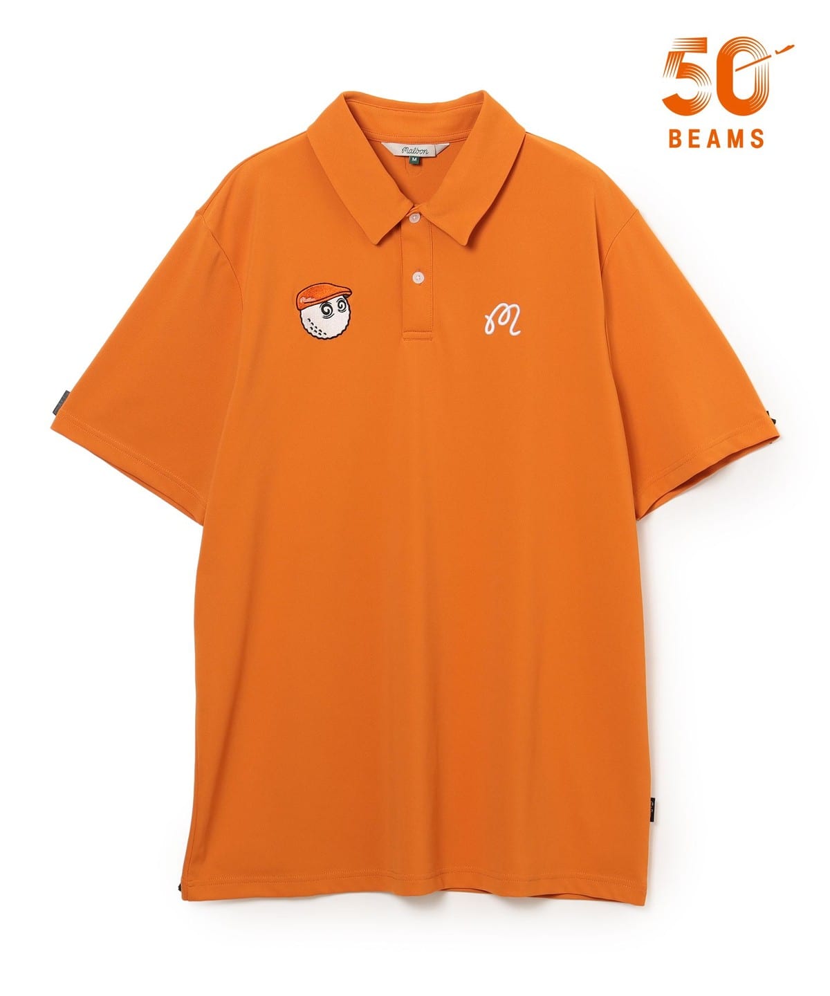 BEAMS GOLF（ビームス ゴルフ）【別注】MALBON GOLF / アーカイブ