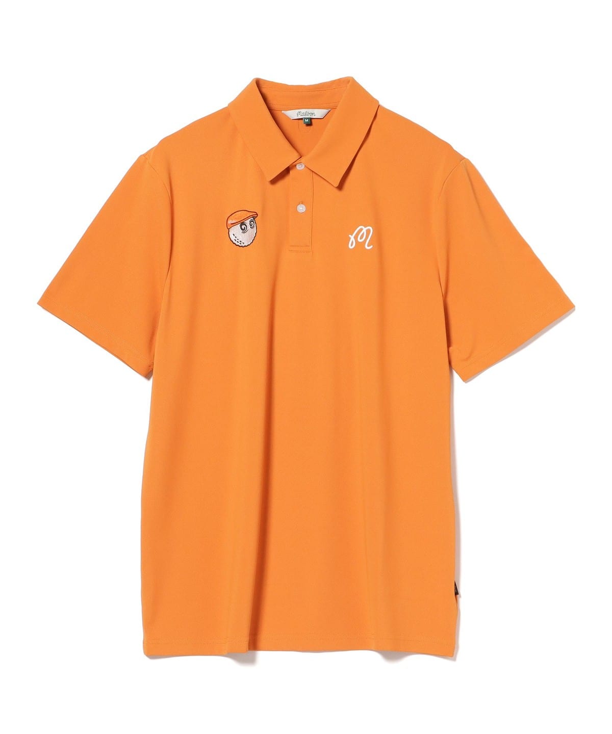 BEAMS GOLF（ビームス ゴルフ）【別注】MALBON GOLF / アーカイブ