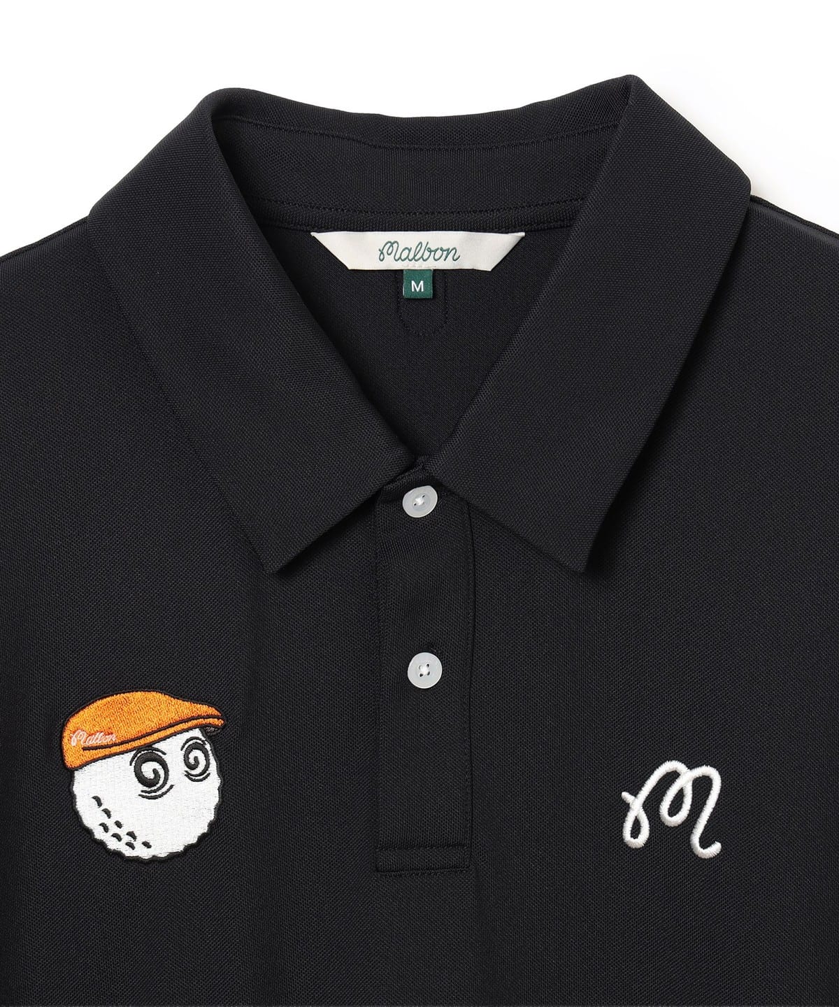 BEAMS GOLF（ビームス ゴルフ）【別注】MALBON GOLF / アーカイブ