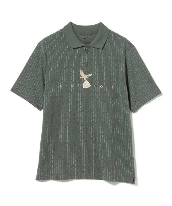 NIKE / ナイキ フェアウェー フレッシュ Dri-FIT ゴルフポロ