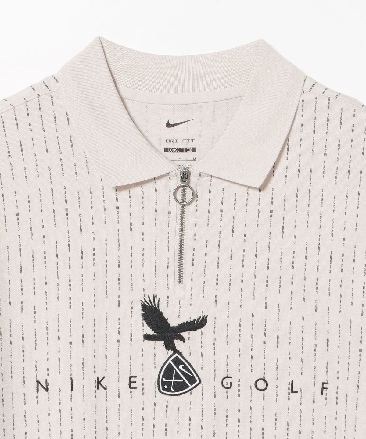 BEAMS GOLF（ビームス ゴルフ）NIKE / ナイキ フェアウェー フレッシュ