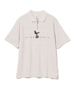 NIKE / ナイキ フェアウェー フレッシュ Dri-FIT ゴルフポロ