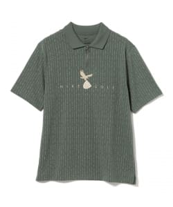 NIKE / ナイキ フェアウェー フレッシュ Dri-FIT ゴルフポロ