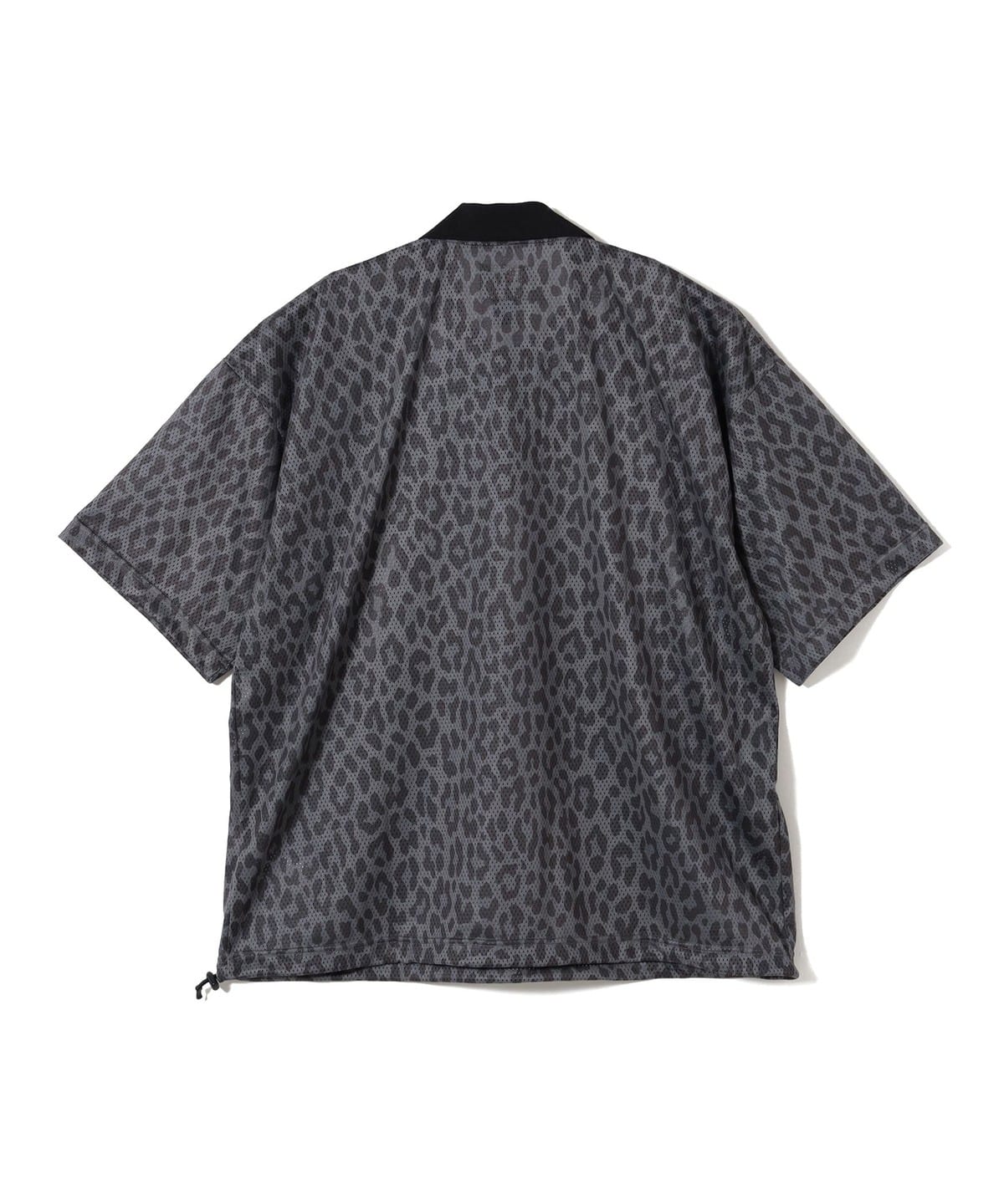 BEAMS GOLF（ビームス ゴルフ）【別注】MAGIC NUMBER / レオパード