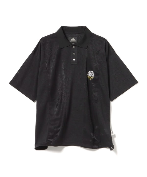 BEAMS GOLF（ビームス ゴルフ）【別注】MAGIC NUMBER / 切り替え
