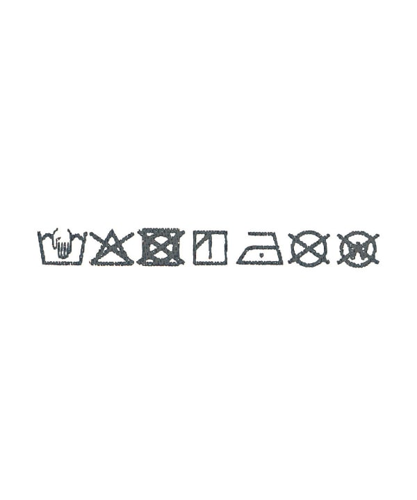 BEAMS GOLF（ビームス ゴルフ）【別注】MAGIC NUMBER / 切り替え