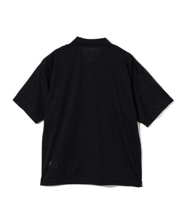 BEAMS GOLF（ビームス ゴルフ）【別注】MAGIC NUMBER / 切り替え