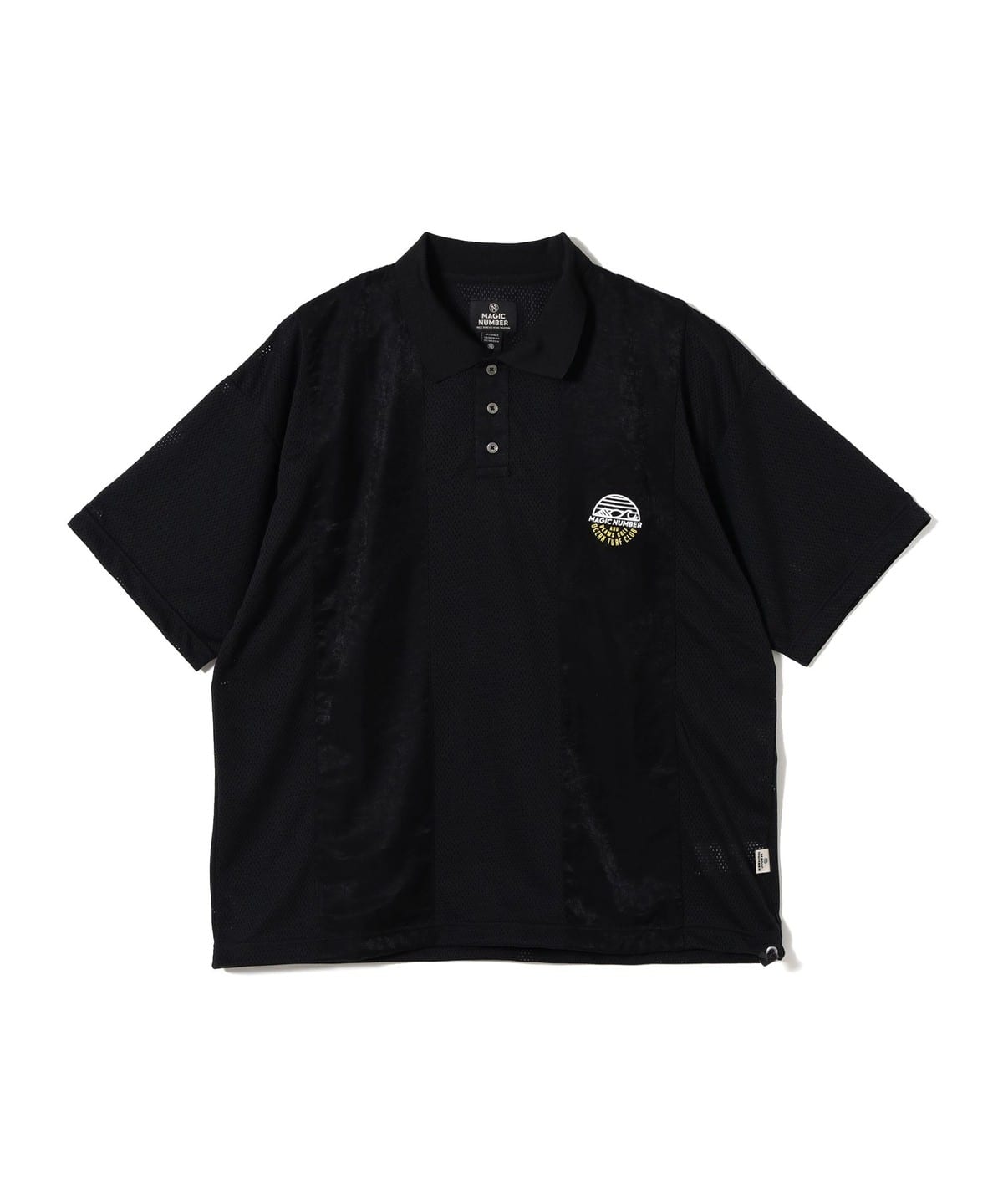 BEAMS GOLF（ビームス ゴルフ）【別注】MAGIC NUMBER / 切り替え