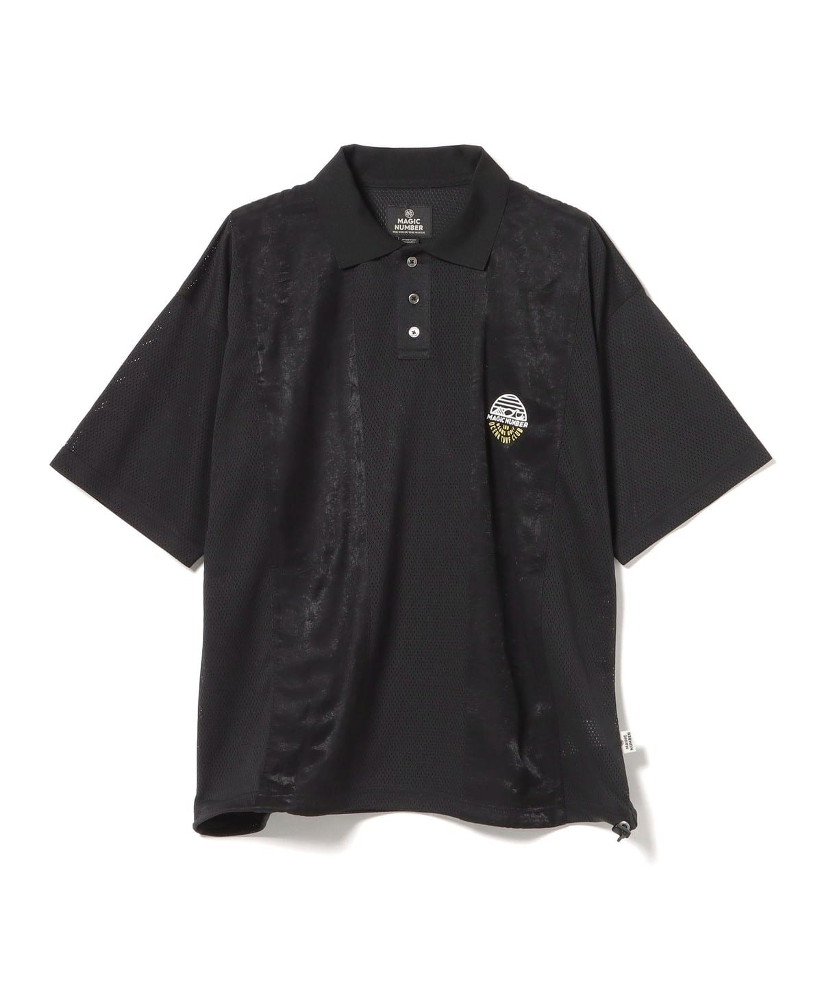 BEAMS GOLF（ビームス ゴルフ）【別注】MAGIC NUMBER / 切り替え