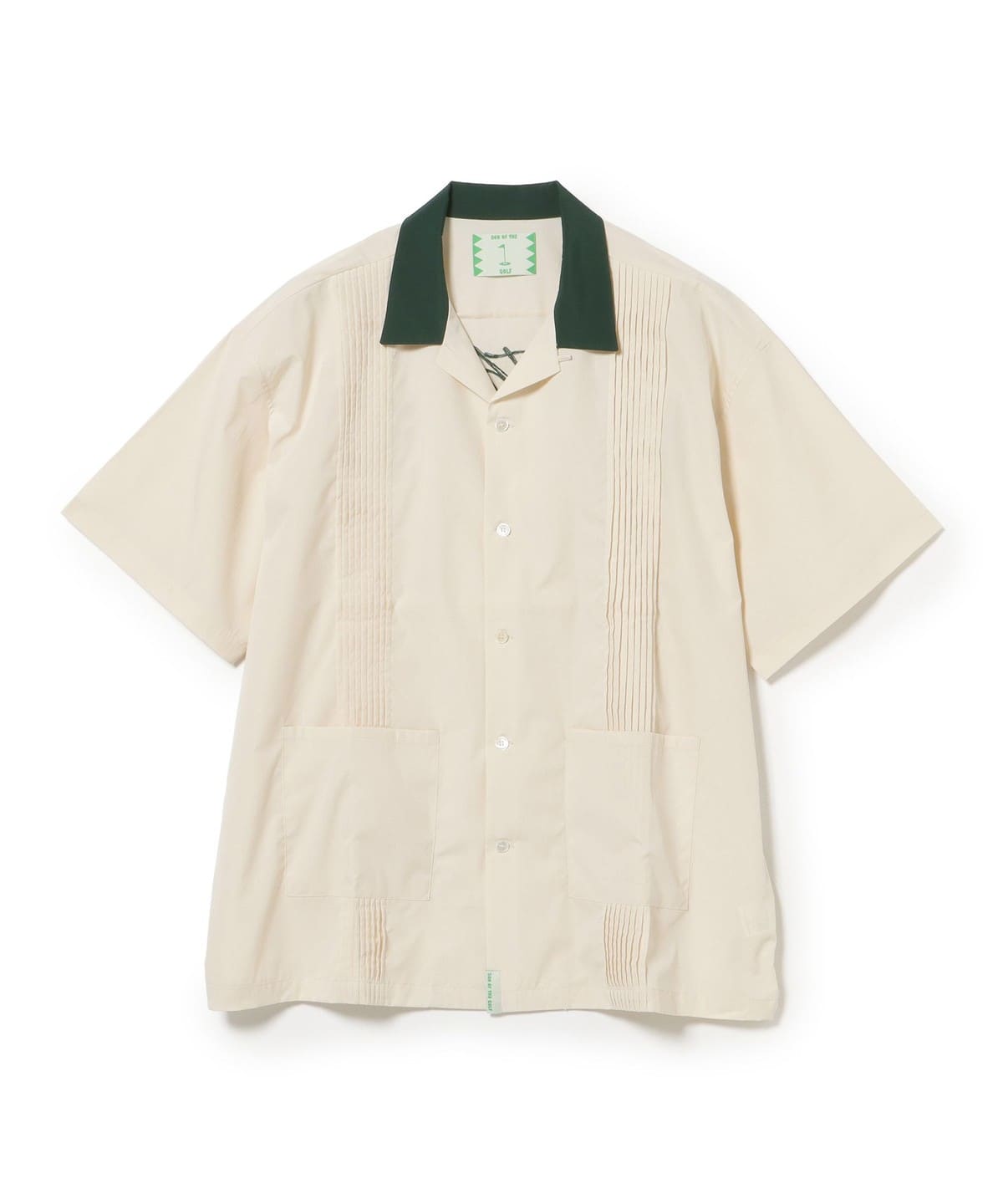 BEAMS GOLF（ビームス ゴルフ）【別注】SON OF THE CHEESE / SON OF
