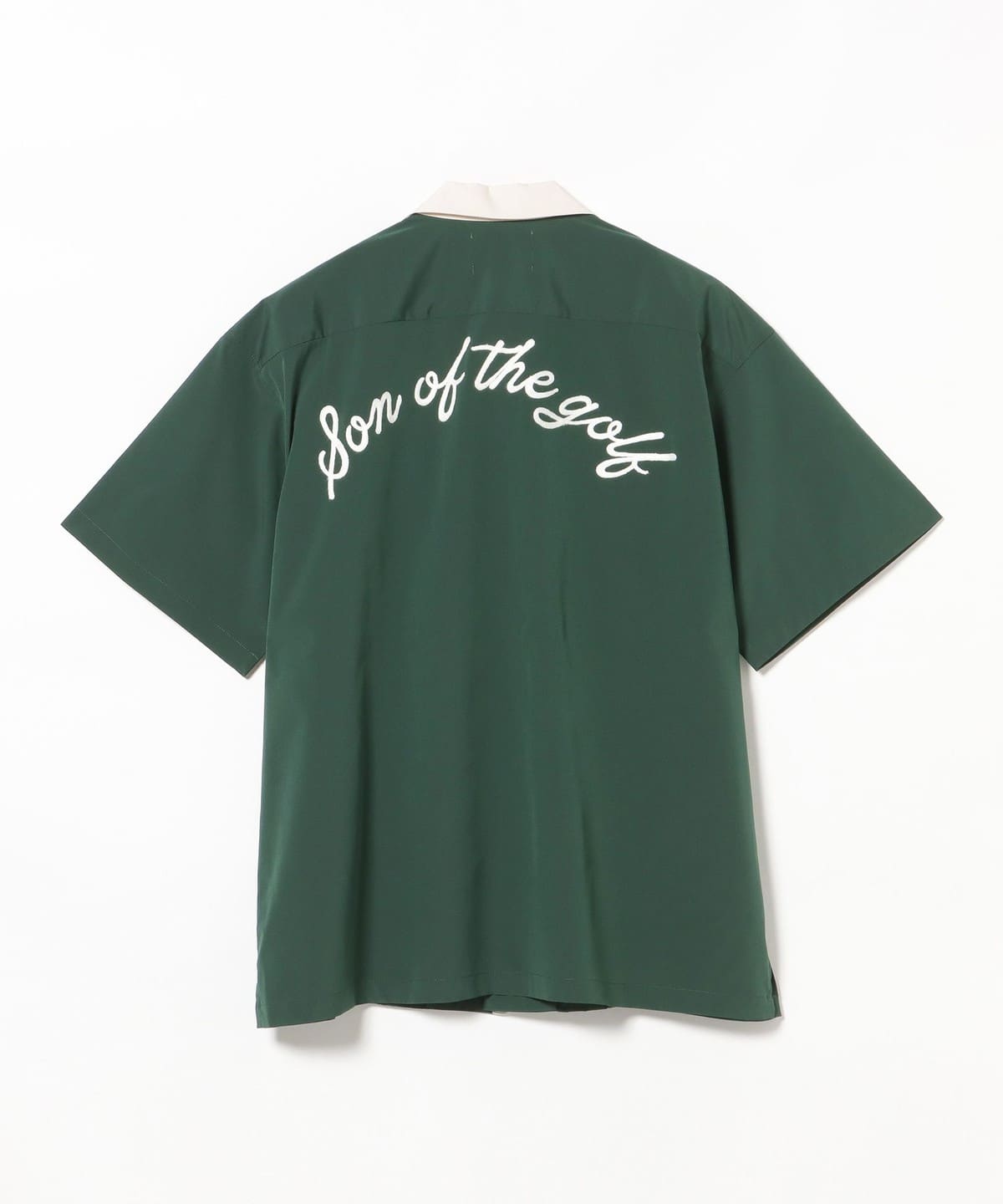 BEAMS GOLF（ビームス ゴルフ）【別注】SON OF THE CHEESE / SON OF