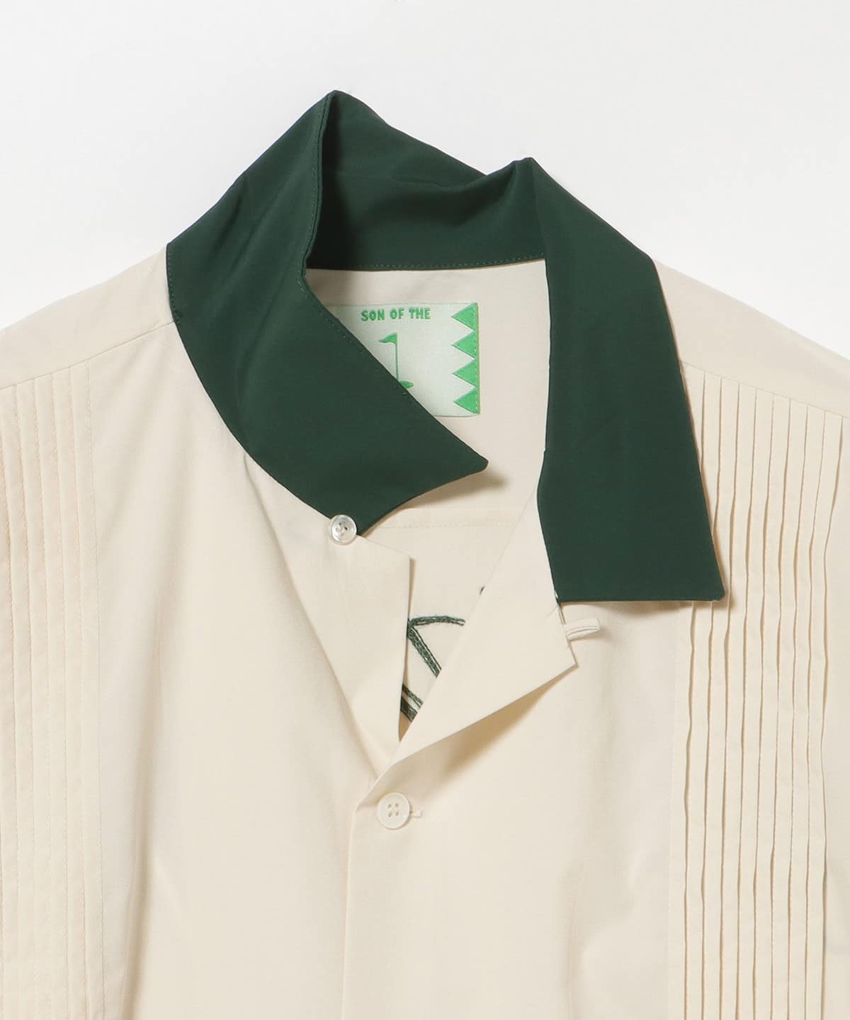 BEAMS GOLF（ビームス ゴルフ）【別注】SON OF THE CHEESE / SON OF