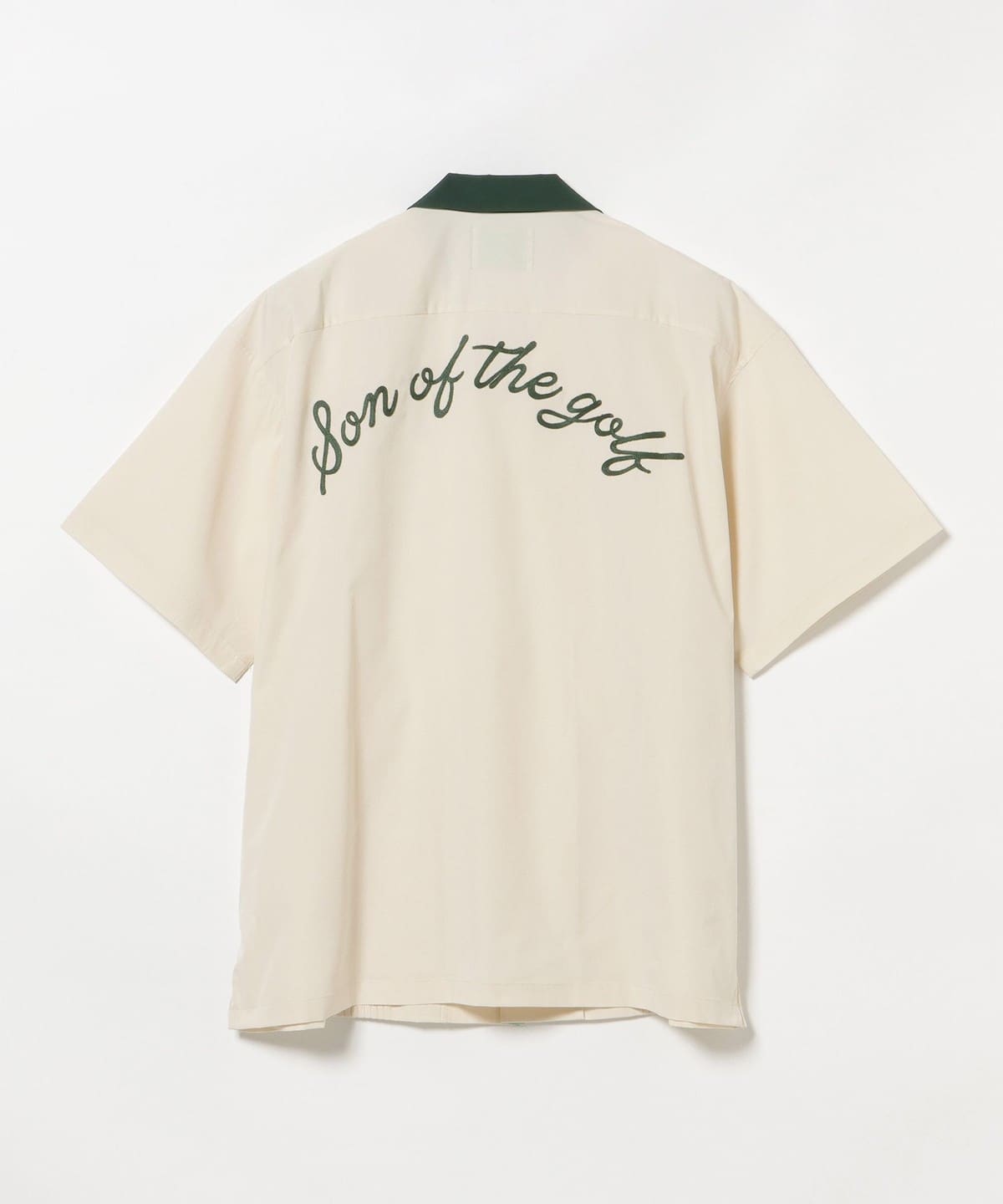 BEAMS GOLF（ビームス ゴルフ）【別注】SON OF THE CHEESE / SON OF