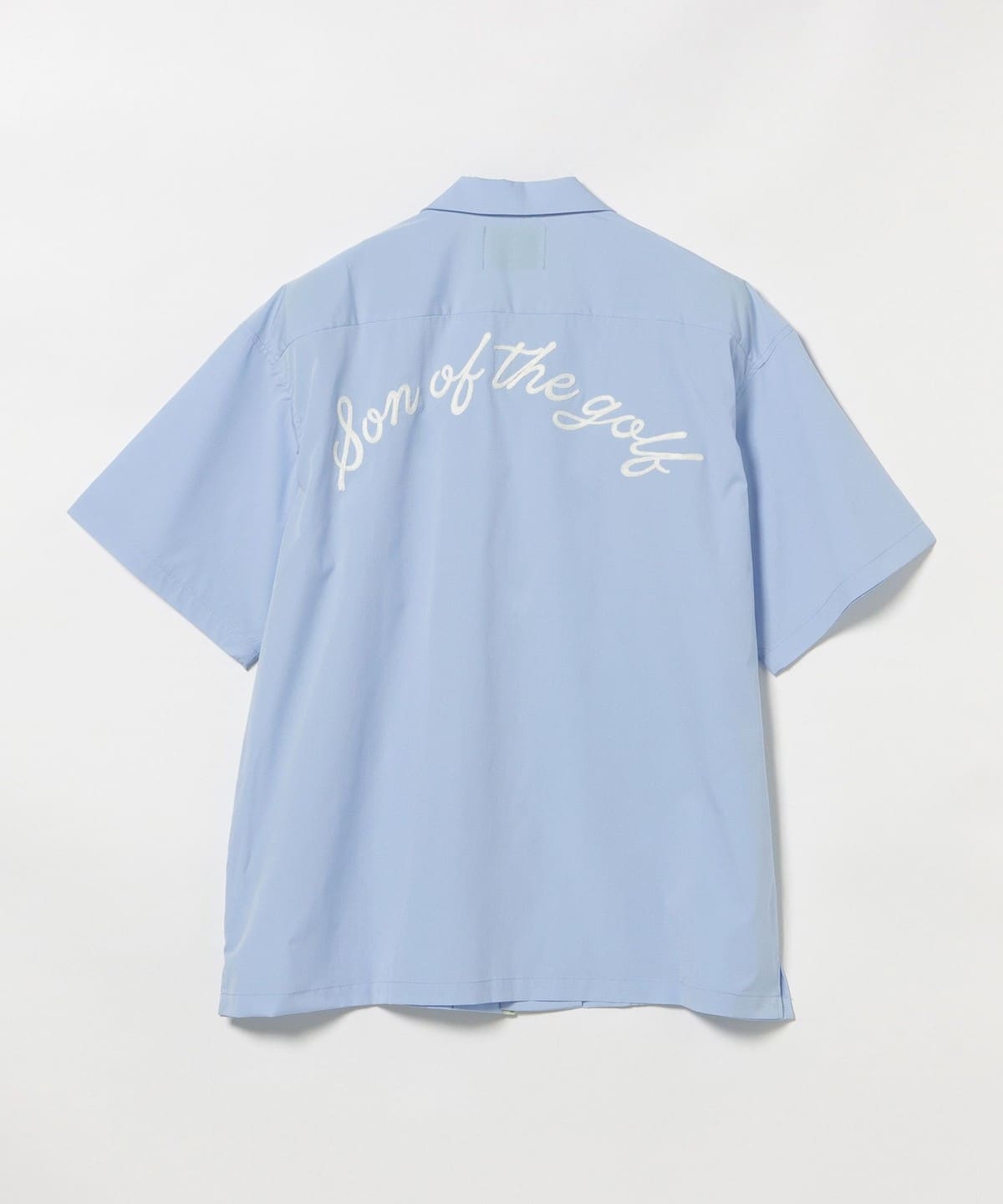 BEAMS GOLF（ビームス ゴルフ）【別注】SON OF THE CHEESE / SON OF