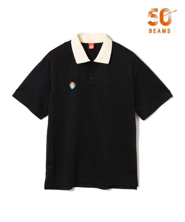 BEAMS GOLF（ビームス ゴルフ）【別注】Jain Golf / オレンジ