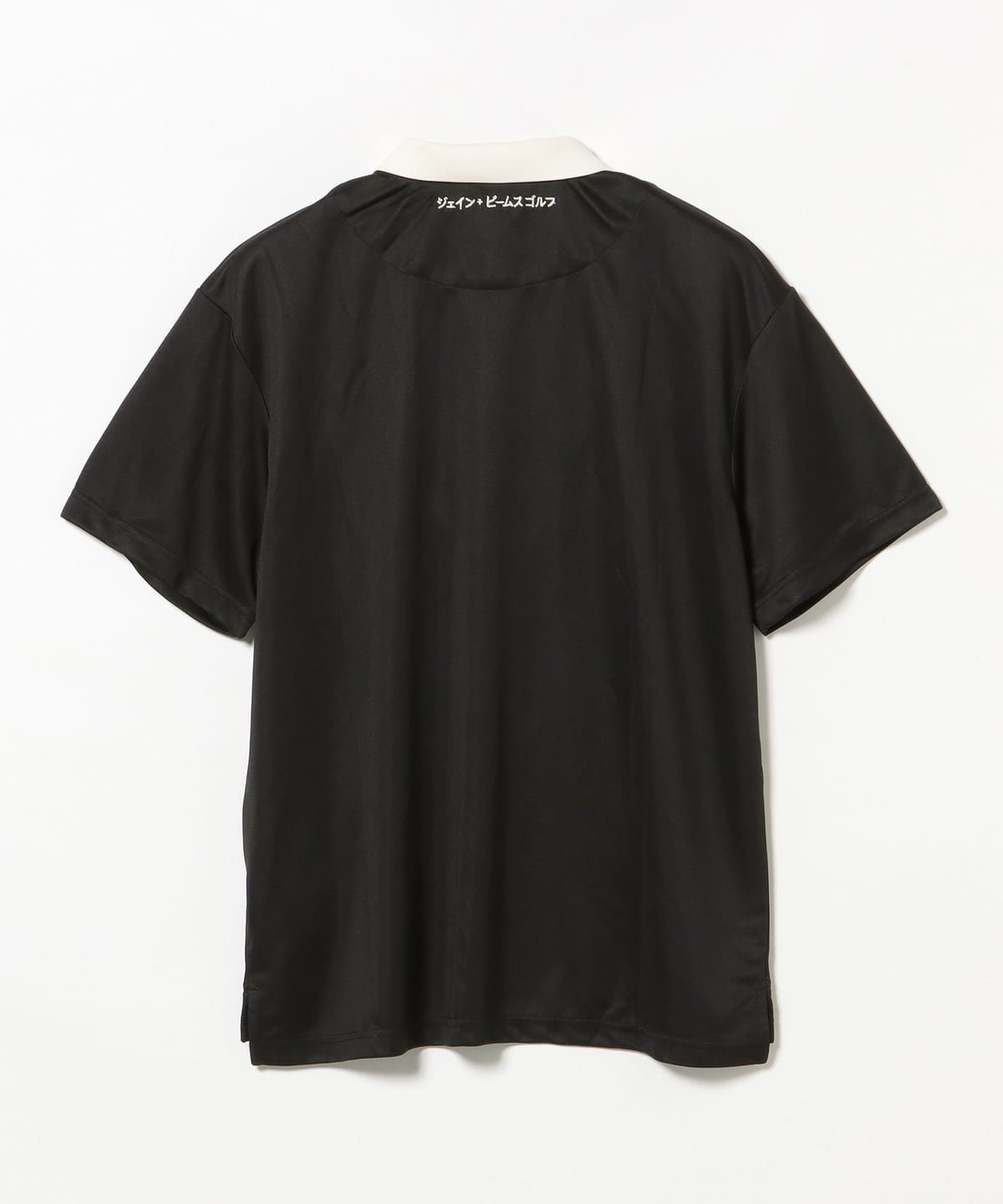 BEAMS GOLF（ビームス ゴルフ）【別注】Jain Golf / オレンジ
