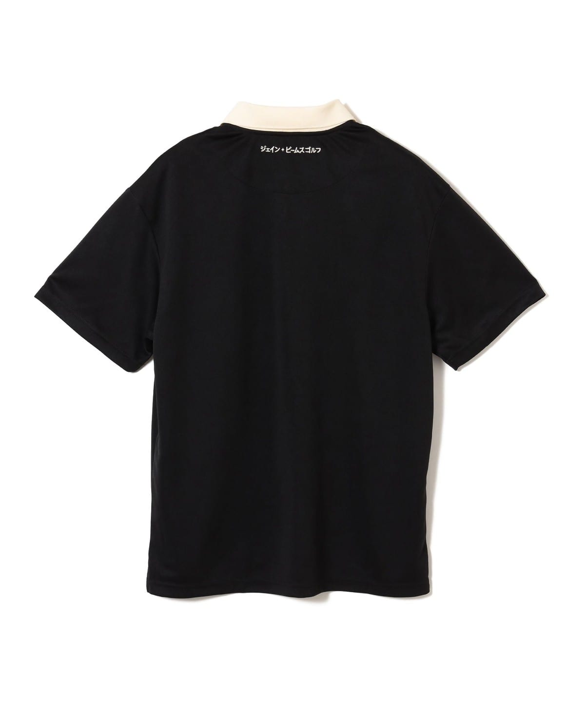 BEAMS GOLF（ビームス ゴルフ）【別注】Jain Golf / オレンジ