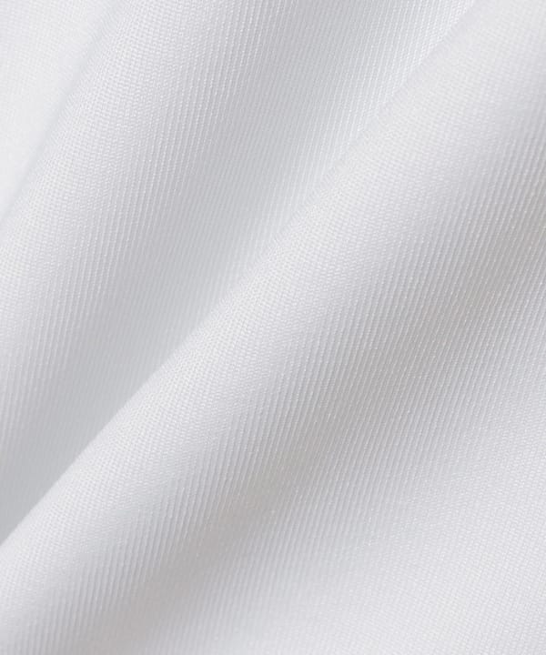 【别住】LACOSTE × QUIET GOLF / 高弹顺滑 Polo 衫