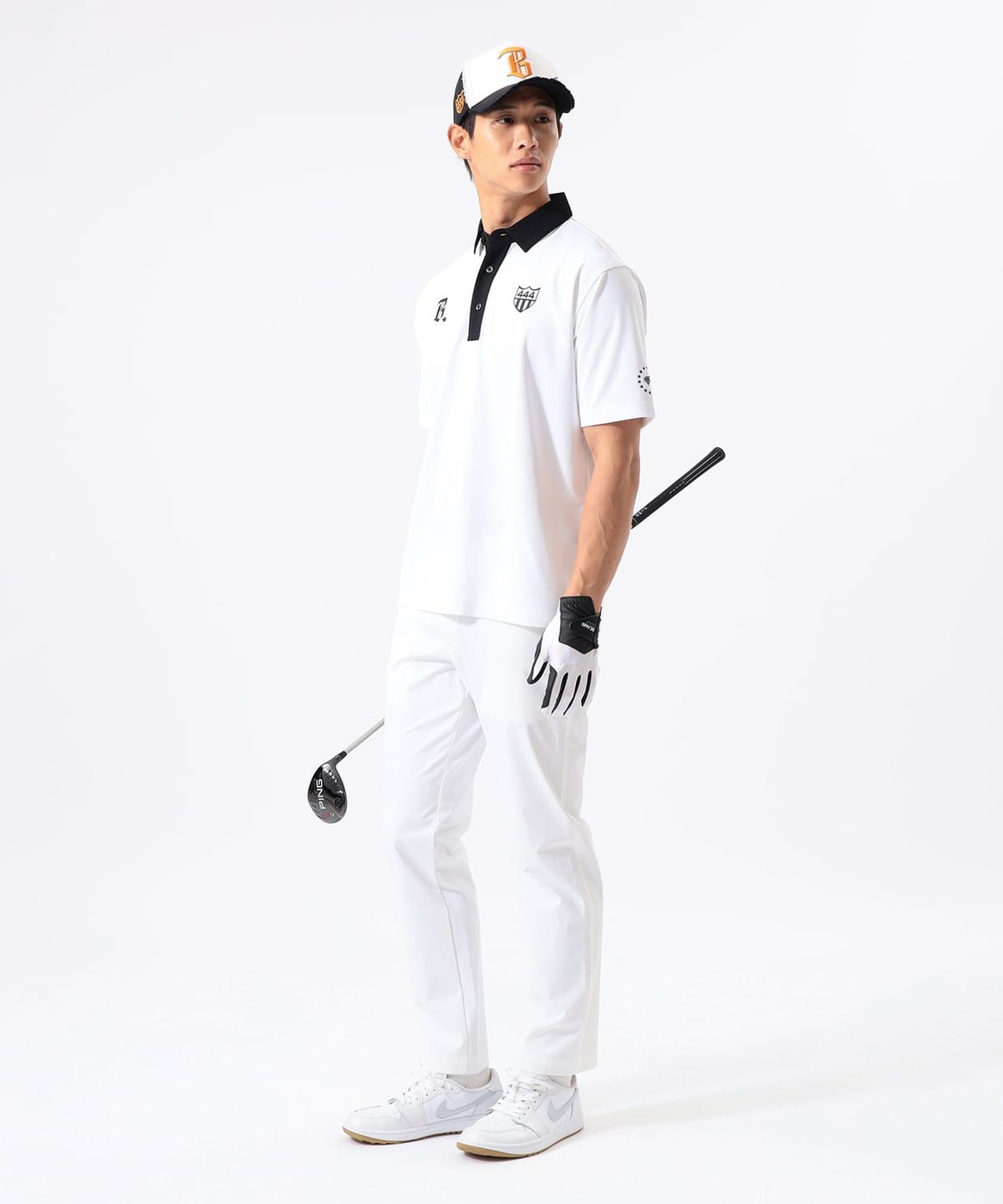 BEAMS GOLF（ビームス ゴルフ）【WEB別注】【別注】YOSHINORI KOTAKE