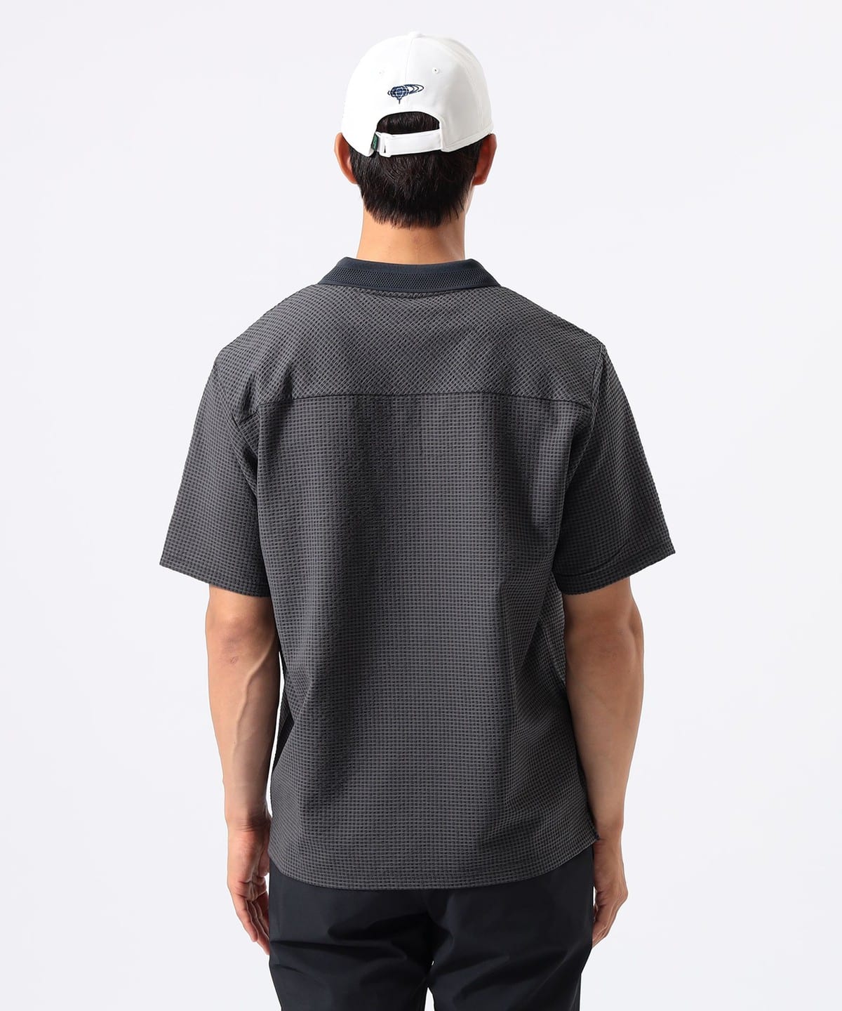 BEAMS GOLF（ビームス ゴルフ）ORANGE LABEL / ドットエア（R