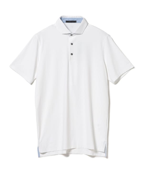 GREYSON / Cayuse Short Sleeve Polo