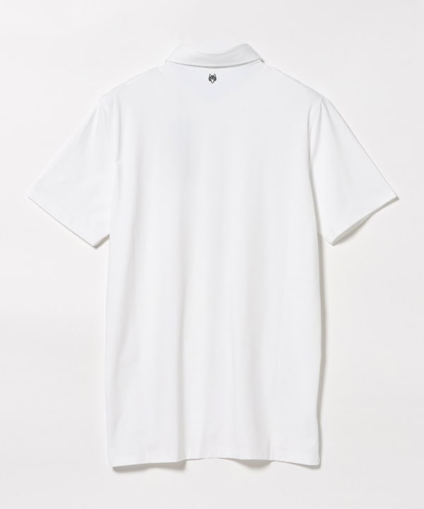 GREYSON / Cayuse Short Sleeve Polo