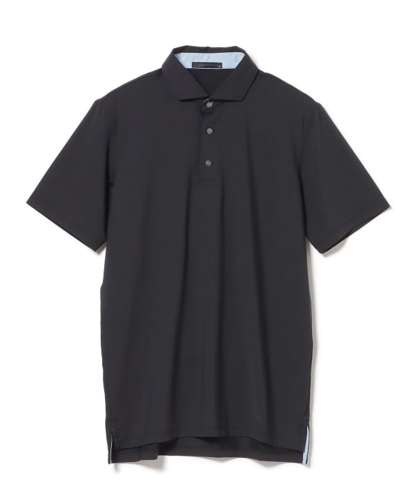 GREYSON / Cayuse Short Sleeve Polo