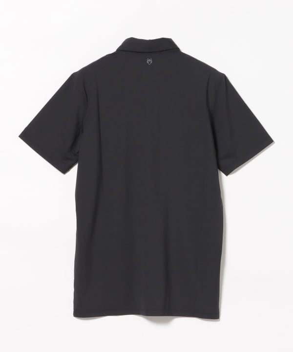 GREYSON / Cayuse Short Sleeve Polo