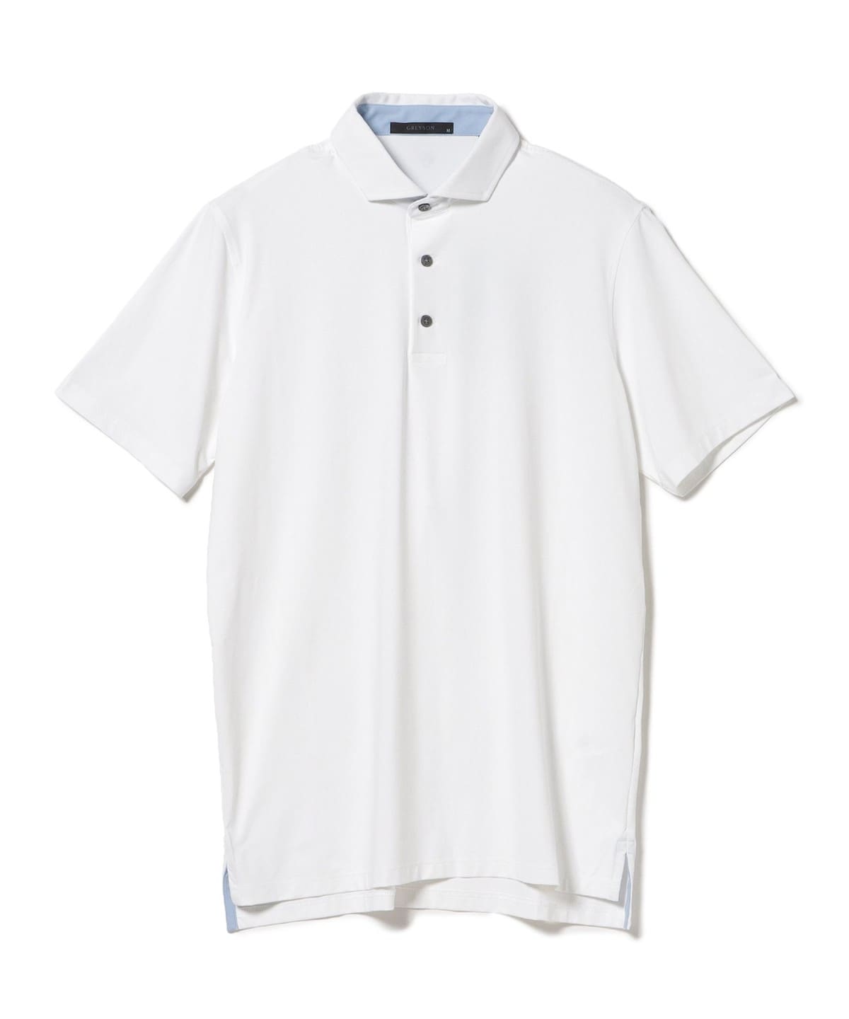 BEAMS GOLF（ビームス ゴルフ）GREYSON / Cayuse Short Sleeve Polo
