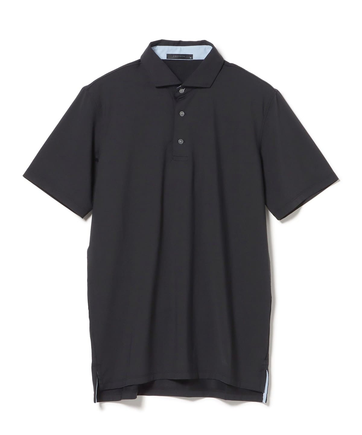 BEAMS GOLF（ビームス ゴルフ）GREYSON / Cayuse Short Sleeve Polo