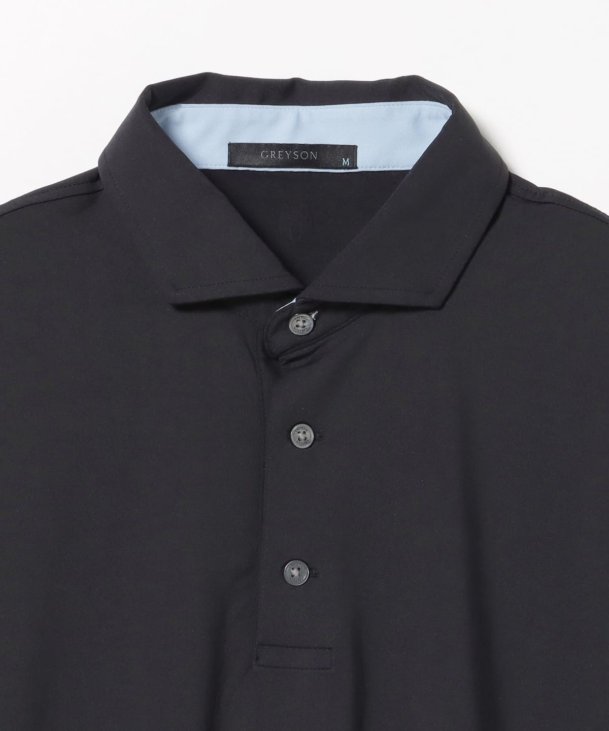 BEAMS GOLF（ビームス ゴルフ）GREYSON / Cayuse Short Sleeve Polo