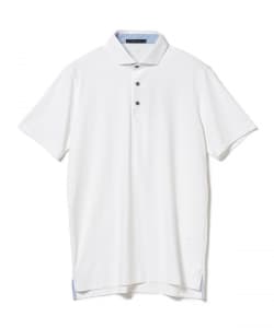 GREYSON / Cayuse Short Sleeve Polo