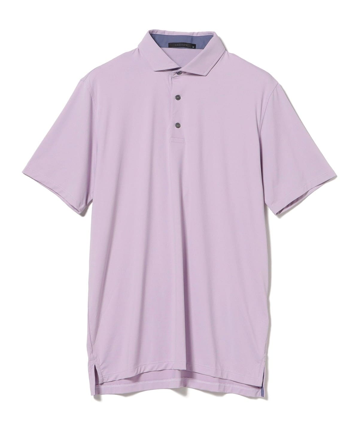 BEAMS GOLF（ビームス ゴルフ）GREYSON / Cayuse Short Sleeve Polo