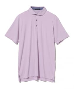 BEAMS GOLF ゴルフシャツ XL ピンク/ホワイト新品未使用 BEAMS GOLF（ビームス ゴルフ）のシャツ・ブラウス通販アイテム検索｜BEAMS