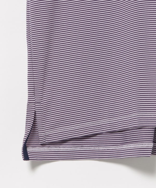 GREYSON / Saranac Short Sleeve Polo