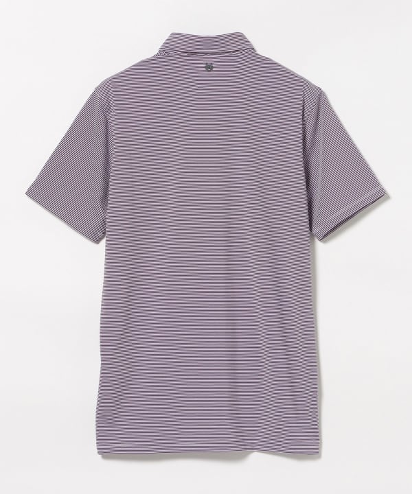 GREYSON / Saranac Short Sleeve Polo