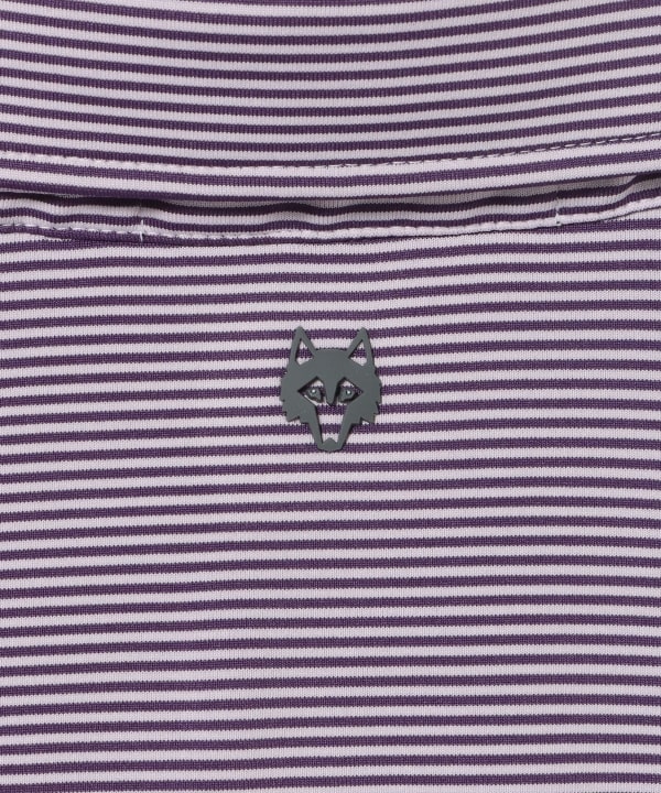 GREYSON / Saranac Short Sleeve Polo