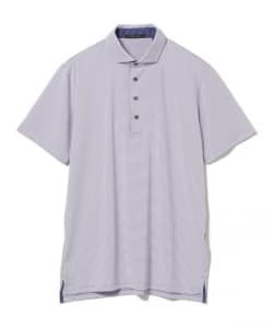 GREYSON / Saranac Short Sleeve Polo