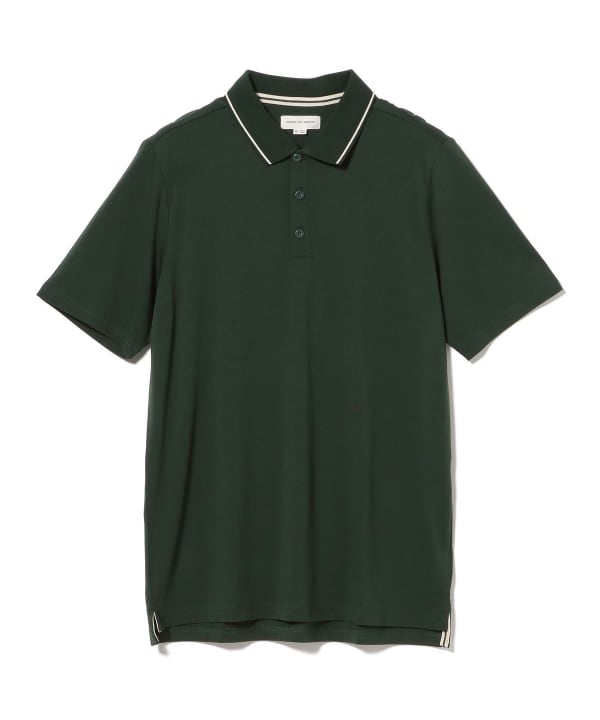 BEAMS GOLF（ビームス ゴルフ）THE GOLFER'S JOURNAL / ポロシャツ
