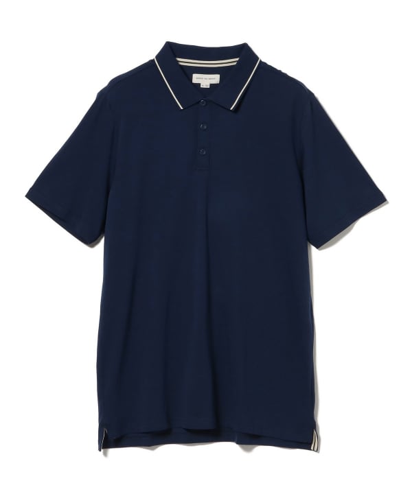 BEAMS GOLF（ビームス ゴルフ）THE GOLFER'S JOURNAL / ポロシャツ