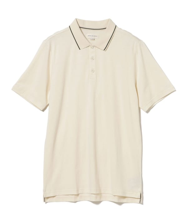BEAMS GOLF（ビームス ゴルフ）THE GOLFER'S JOURNAL / ポロシャツ