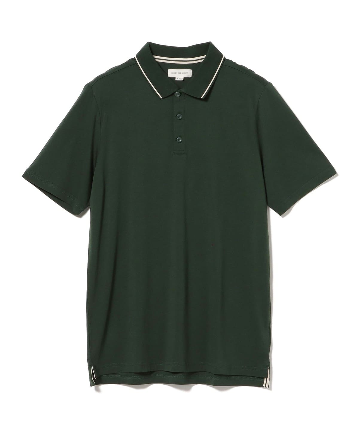 BEAMS GOLF（ビームス ゴルフ）THE GOLFER'S JOURNAL / ポロシャツ