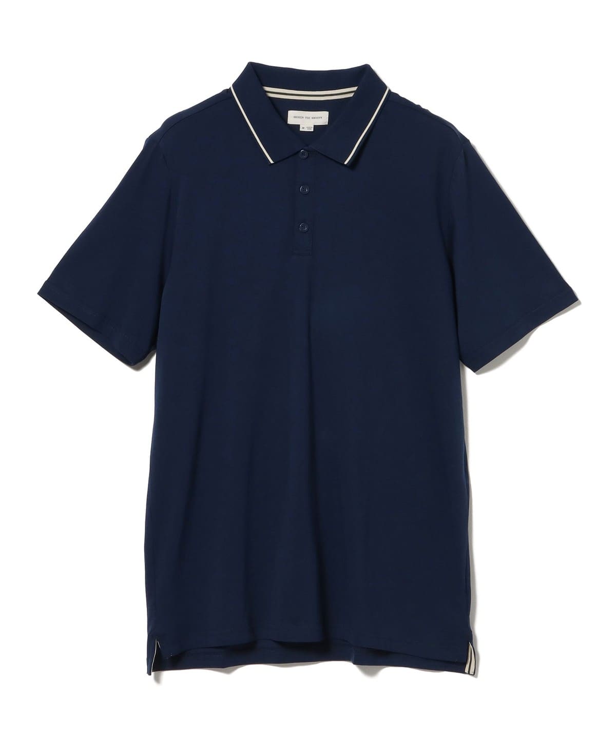 BEAMS GOLF（ビームス ゴルフ）THE GOLFER'S JOURNAL / ポロシャツ