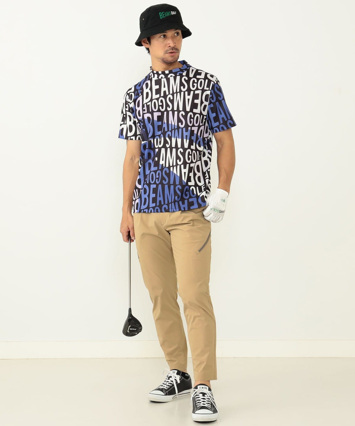 BEAMS GOLF（ビームス ゴルフ）【アウトレット】〈MEN〉BEAMS GOLF